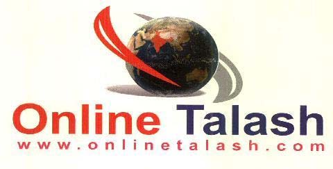 Online Talash logo