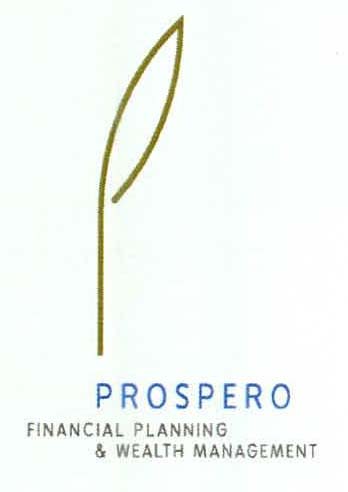 PROSPERO FINANCIAL PLANNING & WEALTH MANAGEMENT logo