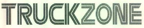 TRUCKZONE logo