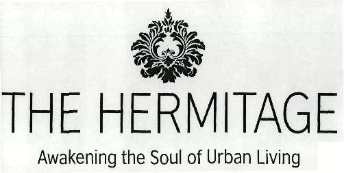 THE HERMITAGE logo