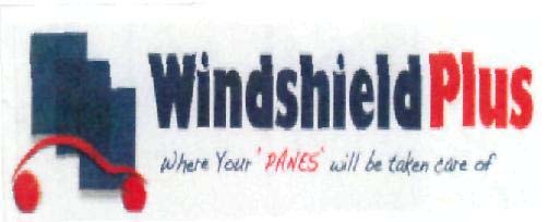 Where Your will be taken dare of logo