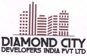 DIAMOND CITY logo