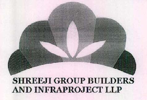 SHREEJI GROUP BUILDERS AND INFRAPROJECT LLP logo