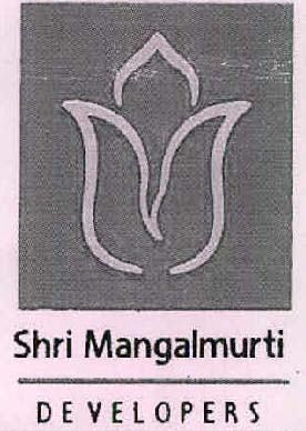 Shri Mangalmurti DEVELOPERS logo