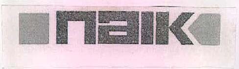 Trademark logo