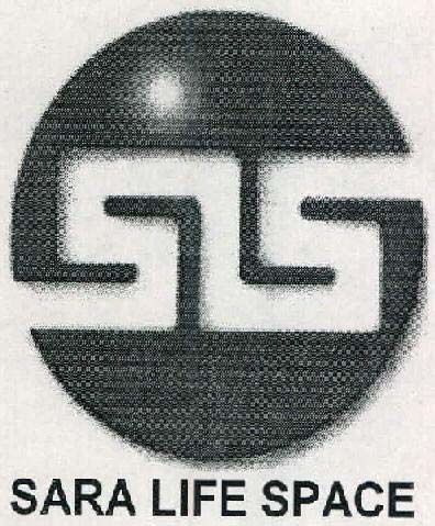 SARA LIFE SPACE logo