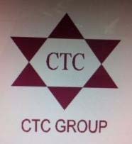 CTC GROUP logo