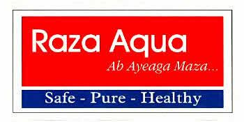 Safe - Pure - Healthy | logo
