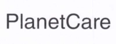 PlanetCare logo