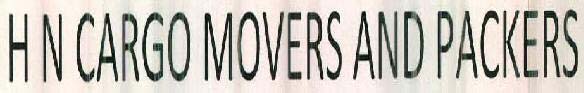 HN CARGO MOVERS AND PACKERS logo