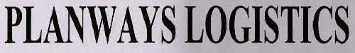 PLANWAYS LOGISTICS logo