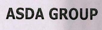 ASDA GROUP logo