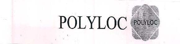 POLYLOC logo