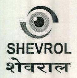 SHEVROL logo