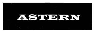 Trademark logo