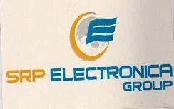 SRP ELECTRONICA GROUP logo