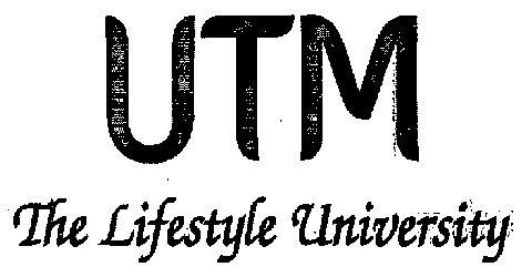 The Lifestyle University logo