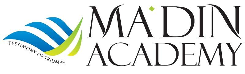 MADIN logo
