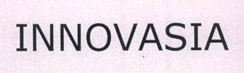 INNOVASIA logo