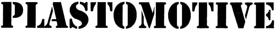 PLASTOMOTIVE logo