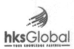 hksGlobal logo