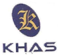 KHAS logo