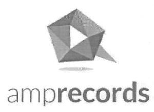 amprecords logo