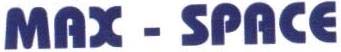 MAX - SPACE logo