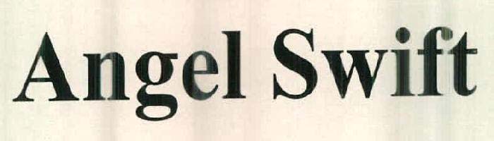 Angel Swift logo