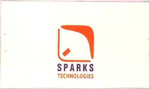 SPARKS TECHNOLOGIES logo
