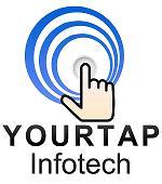 YOURTAP Infotech logo