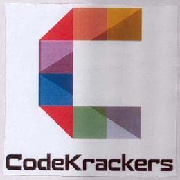 CodeKrackers logo