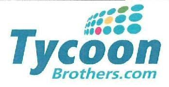 Tycoon logo