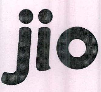 jio logo