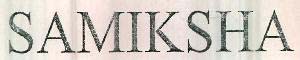 SAMIKSHA logo