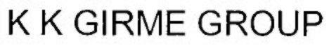 K K GIRME GROUP logo