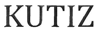KUTIZ logo