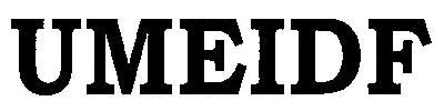 UMEIDF logo