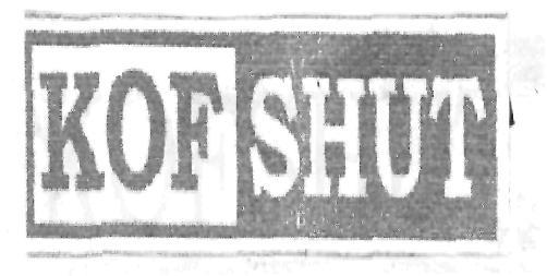 Trademark logo