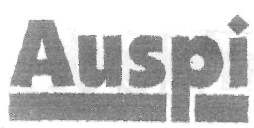 Trademark logo