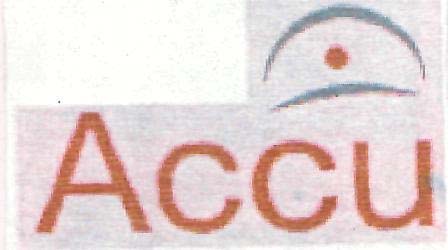 Accu logo