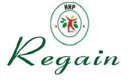Kegain logo