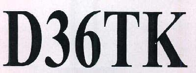 D36TK logo