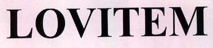 LOVITEM logo