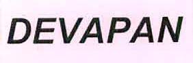 DEVAPAN logo