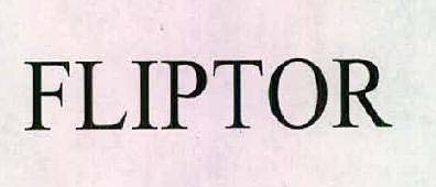 FLIPTOR logo