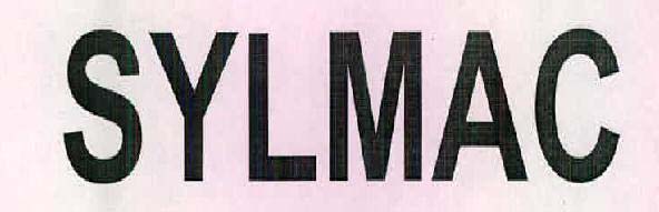 SYLMAC logo