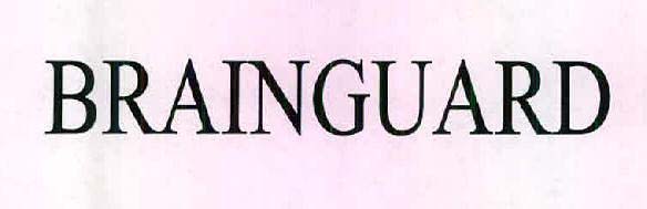 BRAINGUARD logo