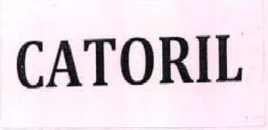 CATORIL logo