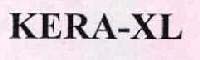 KERA-XL logo